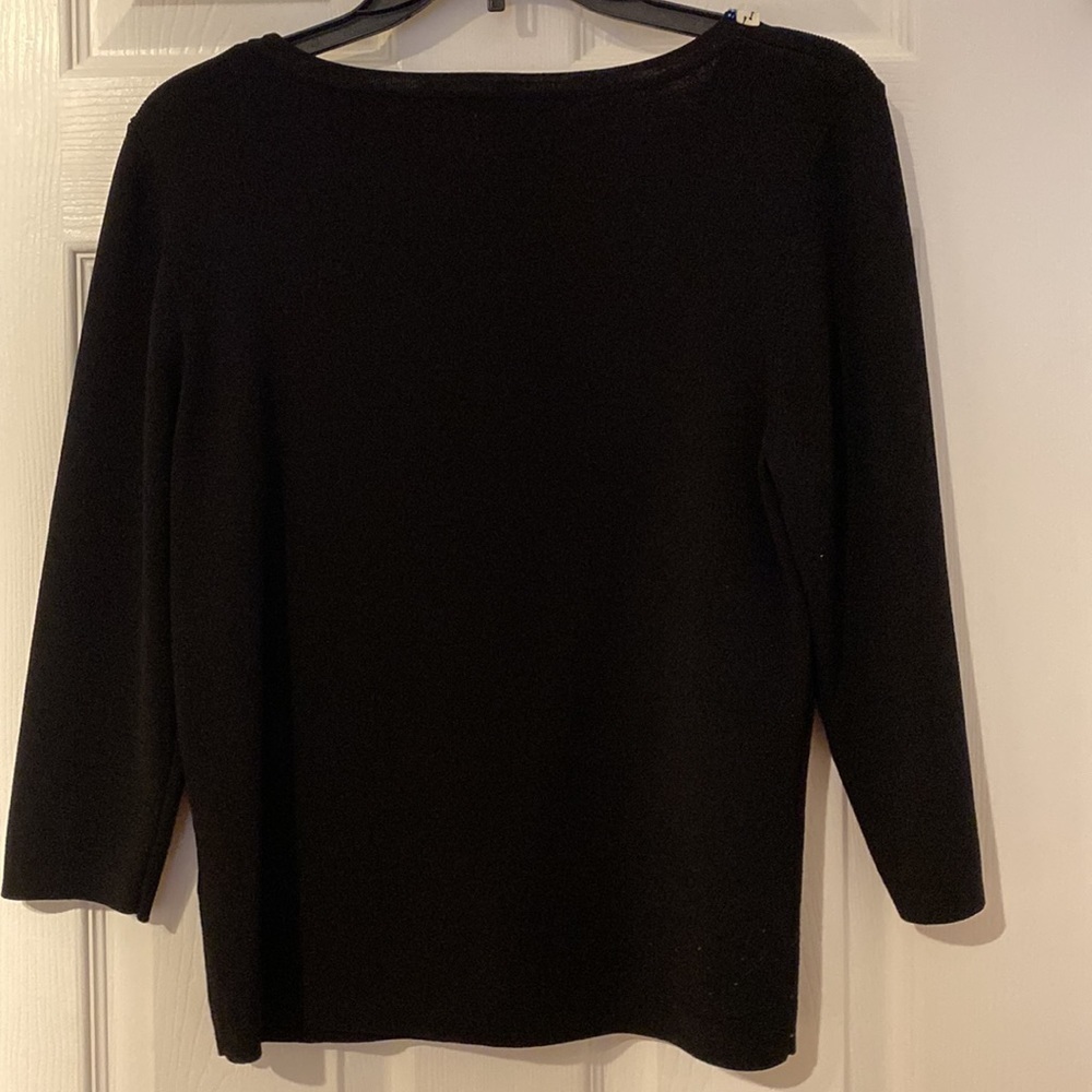 Ruby RD blouse - Picture 3 of 3